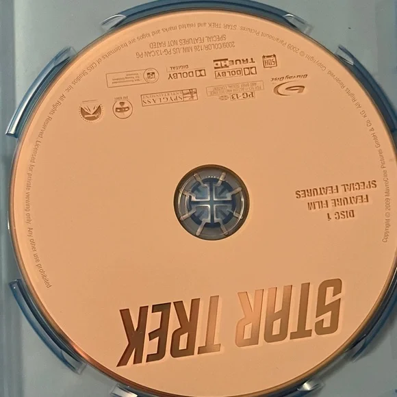 Star Trek Collection - Picture 2 of 5